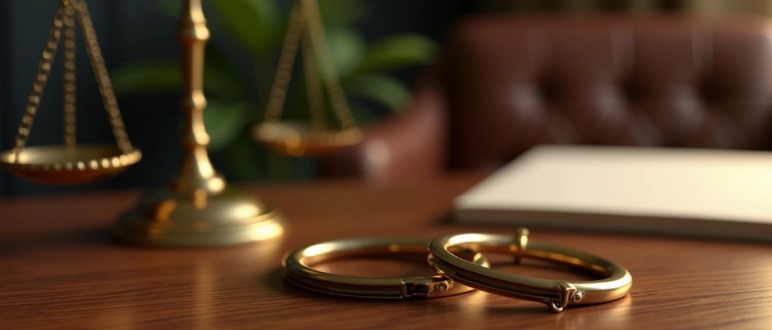 Advocacia Criminal -  Atuação completa em todas as esferas do Direito Penal - Advogado Criminalista - Marco Aurélio de Almeida | Maringá - PR