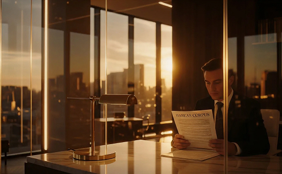 Habeas Corpus e Recursos Criminais: Estratégias para Reverter Prisões e Decisões Injustas - Advogado Criminalista - Marco Aurélio de Almeida | Maringá - PR